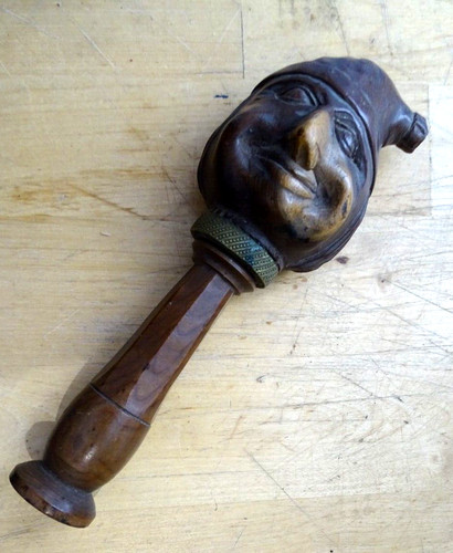 Ancien casse noix noisettes - casse,