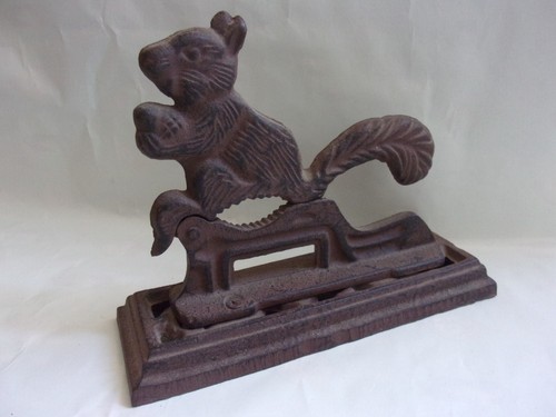 Ancien casse noix - ancien,
