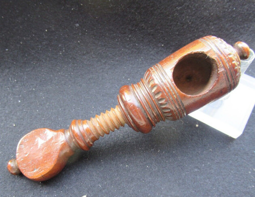 Ancien casse noisette - ancien,