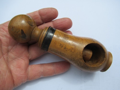Ancien casse noisette - ancien,