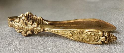 Casse noisette bronze - casse,