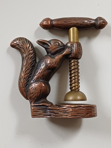 Ancien casse noisette noix - casse,