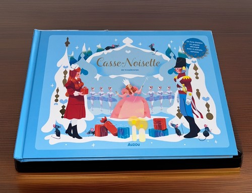 Gros livre mon - gros,