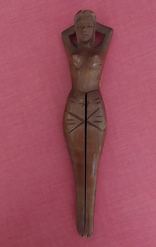 Casse noisettes noix en bois - casse, noix,