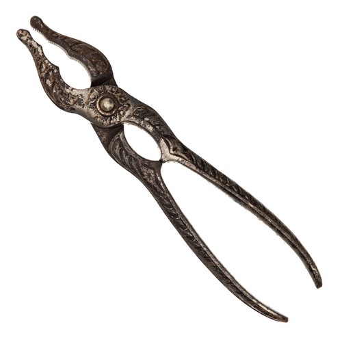 Ancien casse noix noisette - ancien, /